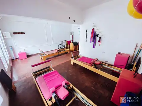 Depto Tipo Casa en Venta con 1 cocheras