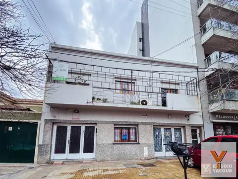 PH en venta - 4 dormitorios 2 baños 1 cochera - 148mts2 - La Plata