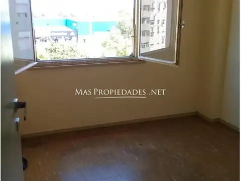 Departamento en Venta con 1 cochera
