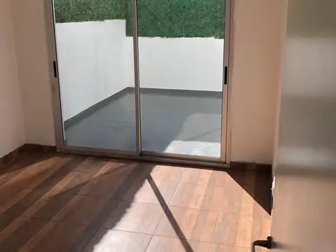 Departamento en Alquiler 8 años
