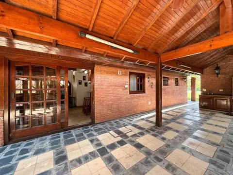 Casa en Venta de 4 dormitorios