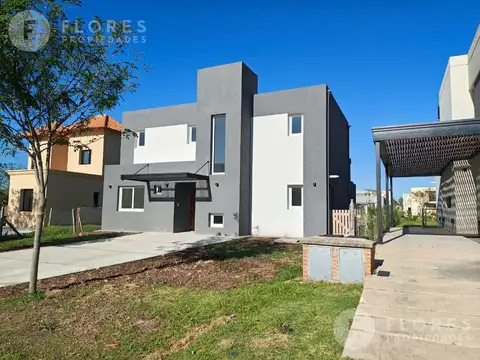 Barrio San Pablo, Pte Derqui, Pilar