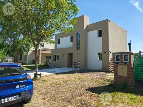 Casa en venta, 5 ambientes, 3 dormitorios, 2 baños, Barrio San Pablo, Derqui, Pilar