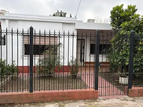 Cacique Coliqueo 3400