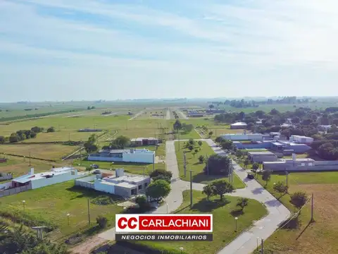 Altos del Boulevard - Lote 12