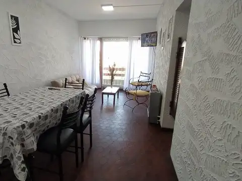 Departamento en Alquiler Temporal en Villa Gesell, $ 135.000