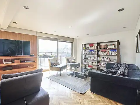 Departamento en Alquiler de 2 dormitorios