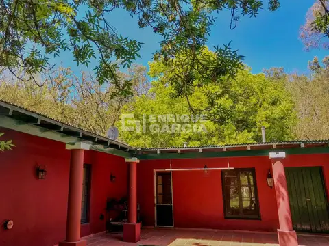 Ruta Provincial 41 Km 22 Estancia Benquerencia