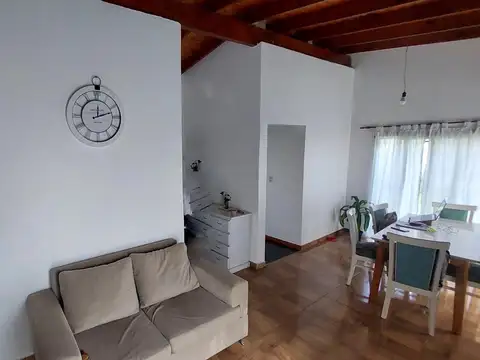 Casa en Venta 9 años