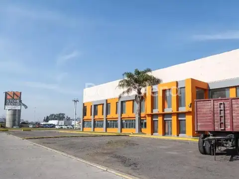 Local  en Alquiler en La Reja, Moreno