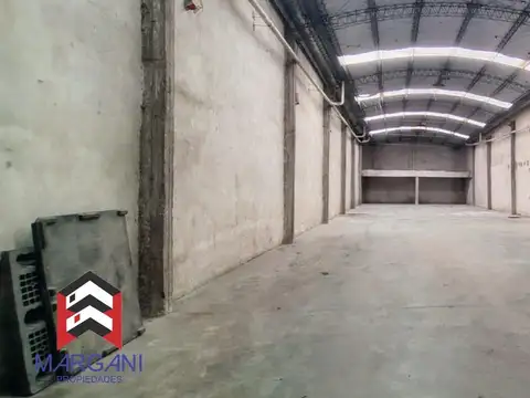Sarandi 5100