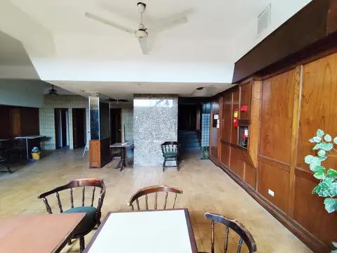 Hotel en Venta 32 años