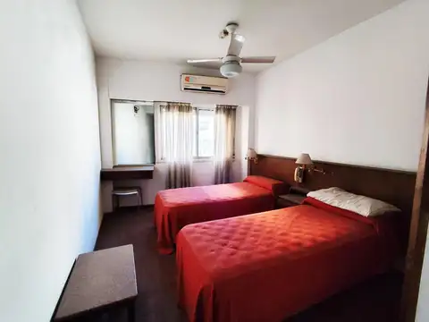 Venta Hotel turistico Balvanera 51 habitaciones amoblado