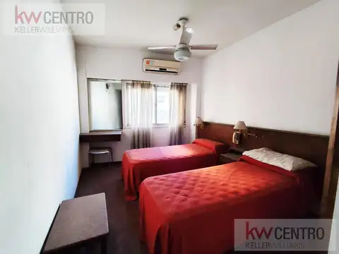 VENTA HOTEL TURISTICO 51 HAABITACIONES BALVANERA