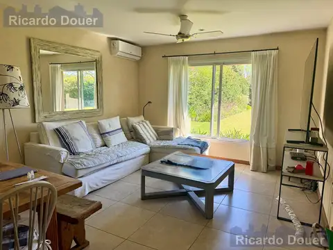 Excelente Casa en Barrio Cerrado Las Liebres