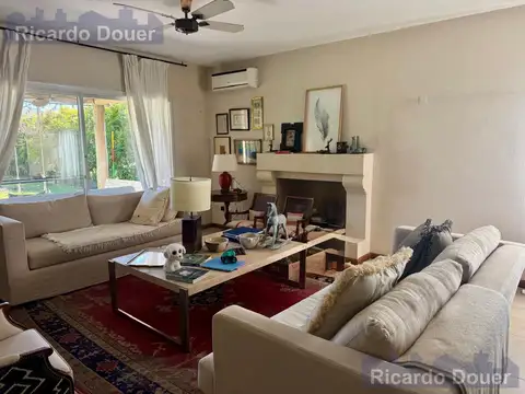 Casa en Venta en Las Liebres, USD 620.000