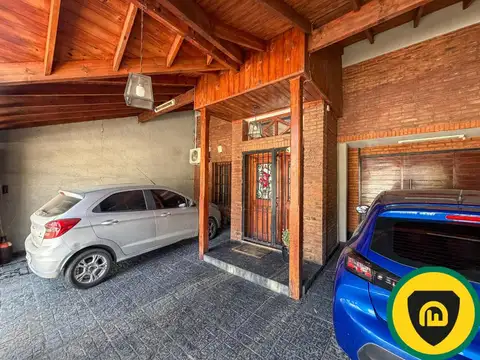 Casa en Venta de 4 dormitorios