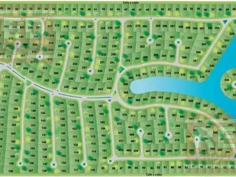 La Pista 1223