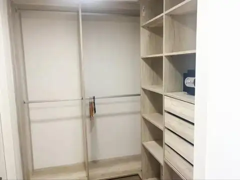 Departamento en Alquiler Temporal 10 años