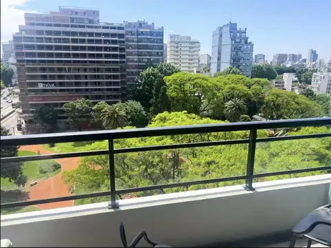 Departamento en Alquiler Temporal Permite mascota
