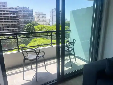 Jaramillo 2364 , Piso 9
