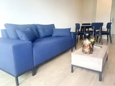 Departamento en Alquiler Temporal de 1 dormitorio