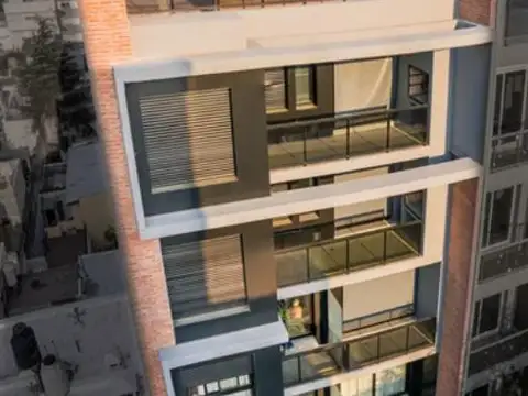 Departamento en Venta en Rosario - Callao 1563