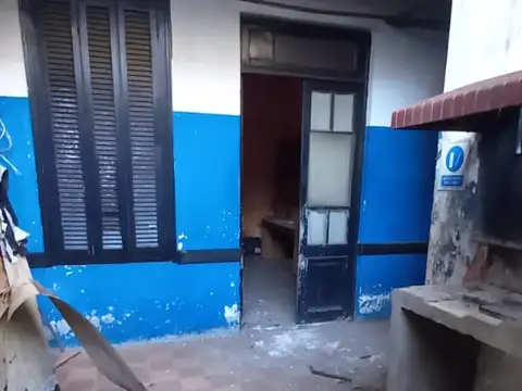 Fray Justo Sarmiento 3300