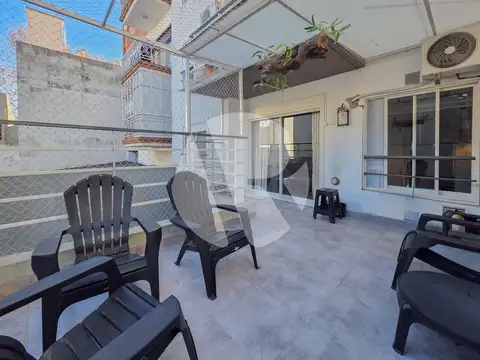 Departamento en Venta 4 años