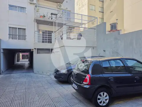 Departamento en Venta en Villa General Mitre, USD 129.000