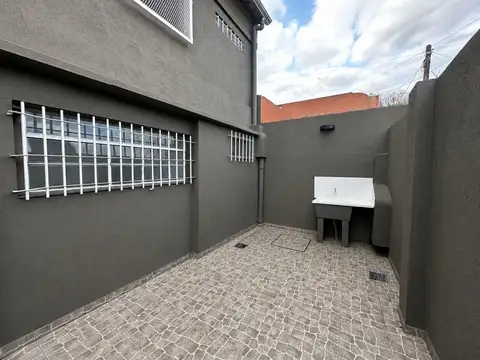 Depto Tipo Casa en Alquiler 11 años