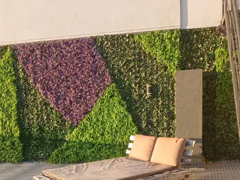 Departamento en Alquiler Temporal con 1