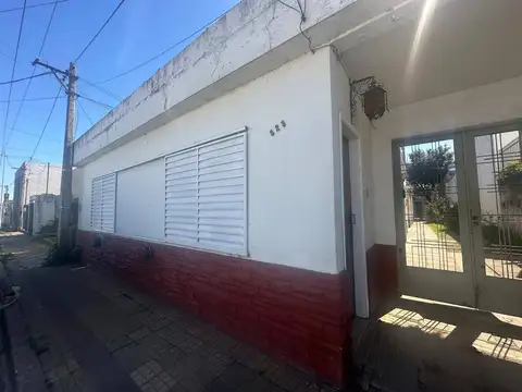 Departamento en alquiler. UN DORMITORIO. 76 5 y 6.