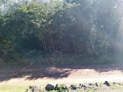Barrio Horizonte al 1400