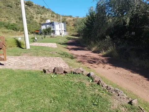 Terreno en Venta de 1046,0 m2