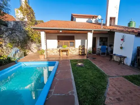 Casa en Venta de 3 dormitorios