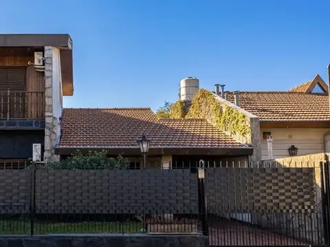 EN VENTA CASA EN PABLO ABRIATA BOULOGNE