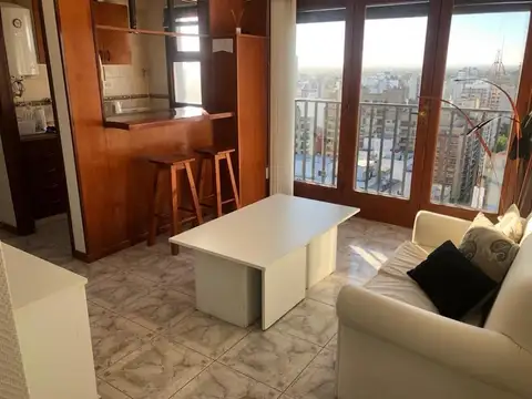 Excelente depto totalmente equipado 2 personas cerca delar