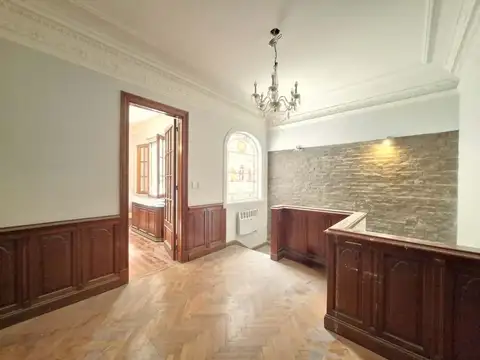 Depto Tipo Casa en Venta 39 años