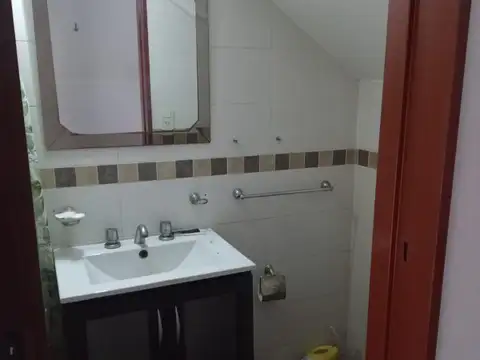 Depto Tipo Casa en Alquiler de 2 ambientes