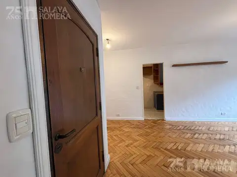 Departamento en Venta 40 años