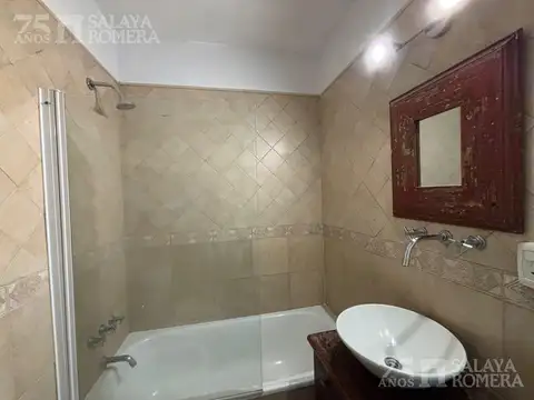 Departamento en Venta 40 años