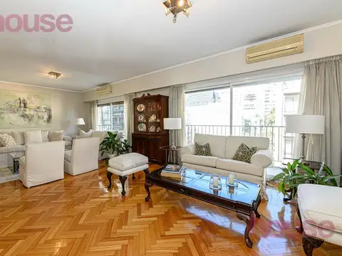 Departamento en Venta en Belgrano, USD 590.000