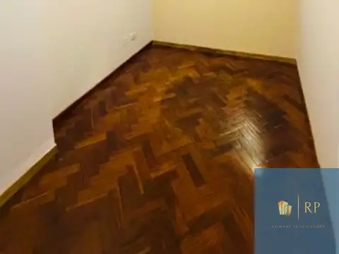 Lindo Departamento de 3 ambientes en Congreso de 65 Mts