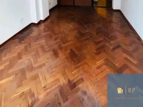 Departamento en Alquiler 40 años