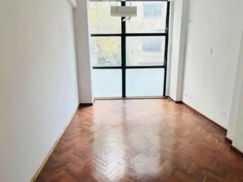 Lindo Departamento de 3 ambientes en Congreso de 65 Mts