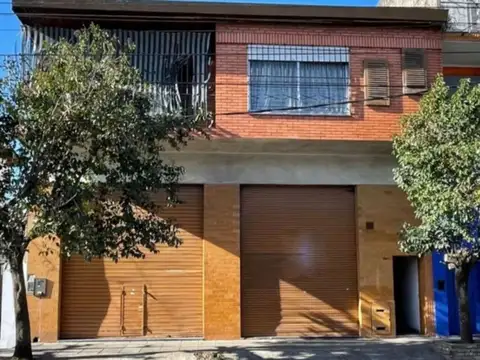 Casa - Venta - Argentina, Tres de Febrero - Pres. Juan Domingo Perón 10011