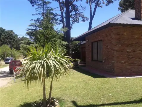 Casa en Alquiler Temporal de 3 dormitorios