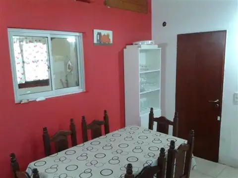 Casa en Alquiler Temporal al Este