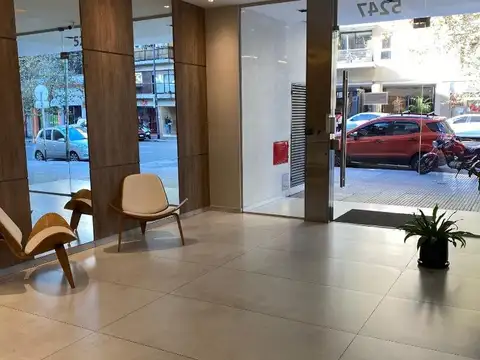 Departamento en Alquiler en Caballito, $ 700.000